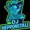 DJ Hepponstall