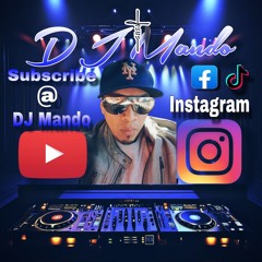REV Cumbia Mix Parte 1 - DJ Mando