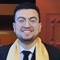 Hamed M.Elsayad
