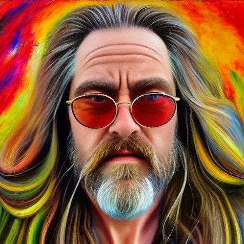 Robert Gunnison’s avatar