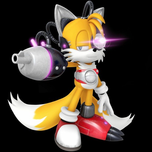 MCAME THE FOX’s avatar