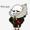 fellow skeleton fell