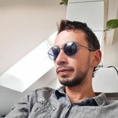 Sahin Black