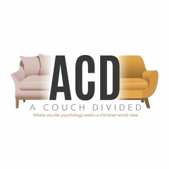 A Couch Divided Podcast