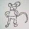 Macky rat