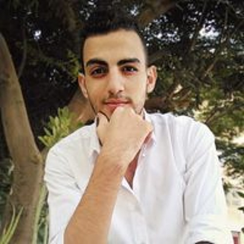Wael Mahdy’s avatar