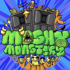Moshy Monsterz