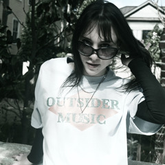 OUTSIDER