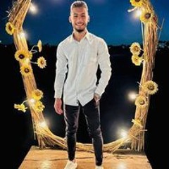 Mostafa Gamal Hamda