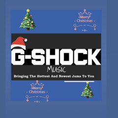 G Shock Music