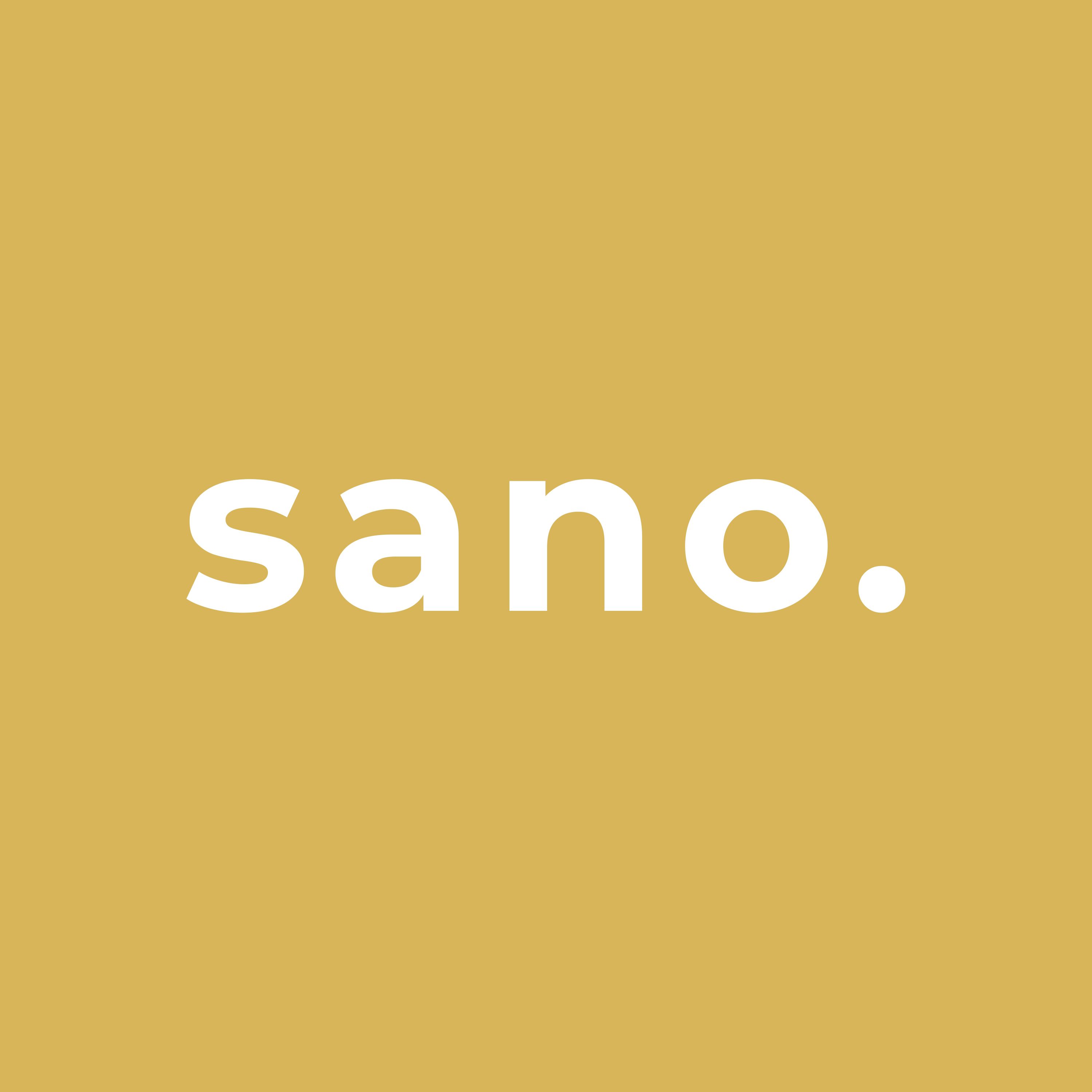sano.