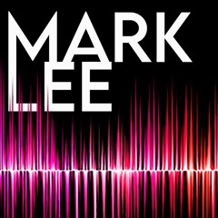 Mark Lee - Groove Cipher
