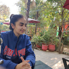 maham mahmood