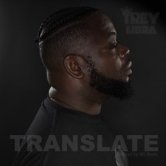 Trey Libra