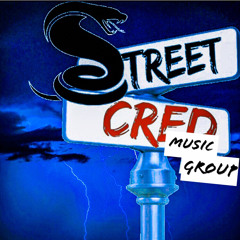 STREET CRED RECORDS