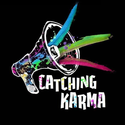 Catching Karma’s avatar