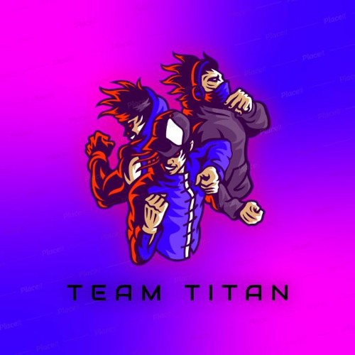 Team Titan’s avatar