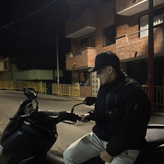 Kevin Vásquez