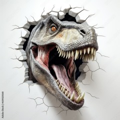 Trackasaurus 🦖 Dex