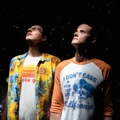 The Electric Preachers