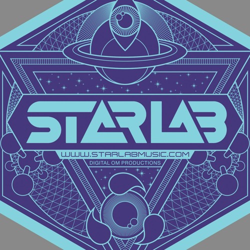 ☆ StarLab | Digital Om’s avatar