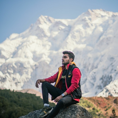 talha yunus