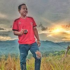 Marius Hendra