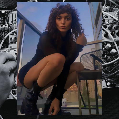Ana Lola Roman’s avatar