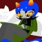 Nepeta/Ace (⁠ㆁ⁠ω⁠ㆁ⁠)