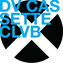 DV Cassette Clvb