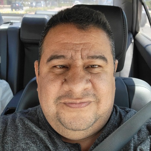 Luis Jose Rodriguez’s avatar