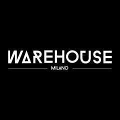 Warehouse Milano