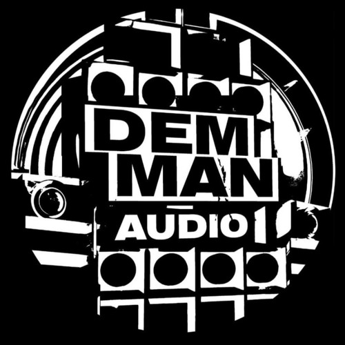 Dem-Man Audio’s avatar