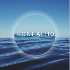 Roni Alho