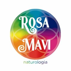 Rosa Maví Naturologia e Arte Integrativa