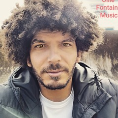 Ollie Fontaine