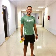 فاطمه الرفاعى