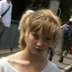 𝖑𝖆 𝖒𝖆𝖗𝖎𝖔𝖓𝖓𝖊…