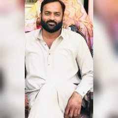 Mehboob Ali