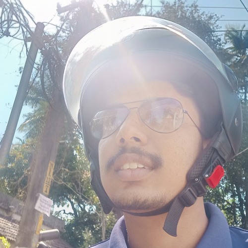Nakul Raj’s avatar