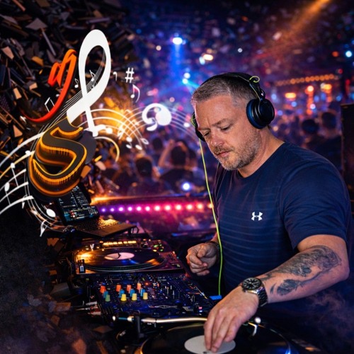 Stream DeeJay Symphony music | Listen to songs, albums, playlists for ...