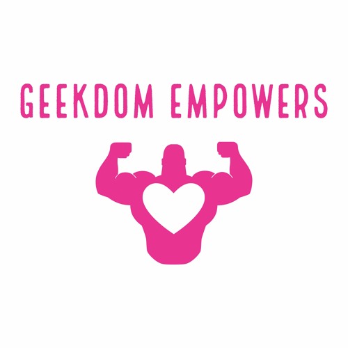 Geekdom Empowers’s avatar