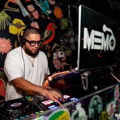 DJ MeMo || @OfficialDJMeMo