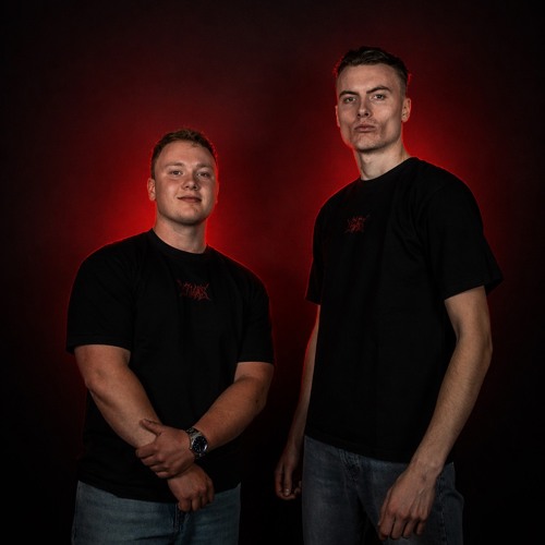 XÄMAS — artist photo