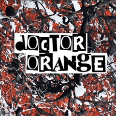 Doctor Orange