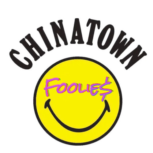 CHINATOWN FOOLIE$’s avatar