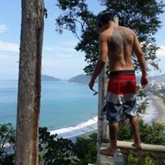 Andrey Orozco