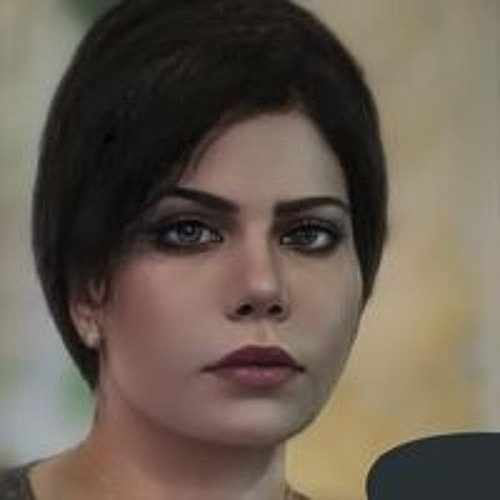 Shereen Mohamed’s avatar