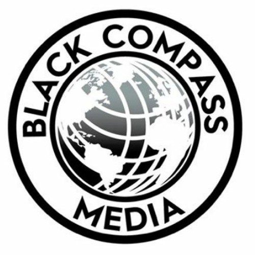 Black Compass Radio Ep. 7 - How to Fight Shaq