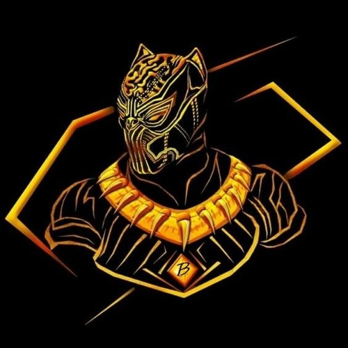 Black Man of Steel.’s avatar